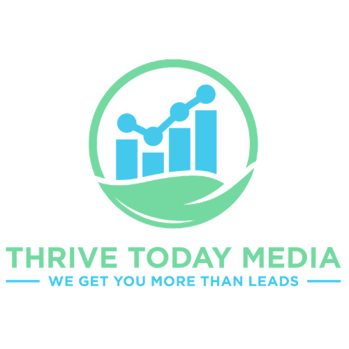 Client Custom Dashboard By Thrive Today Media